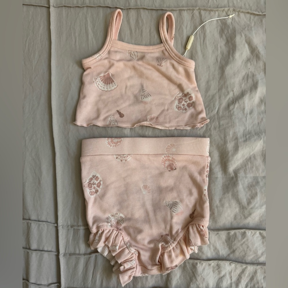 Angel Dear NWOT 3-6 months